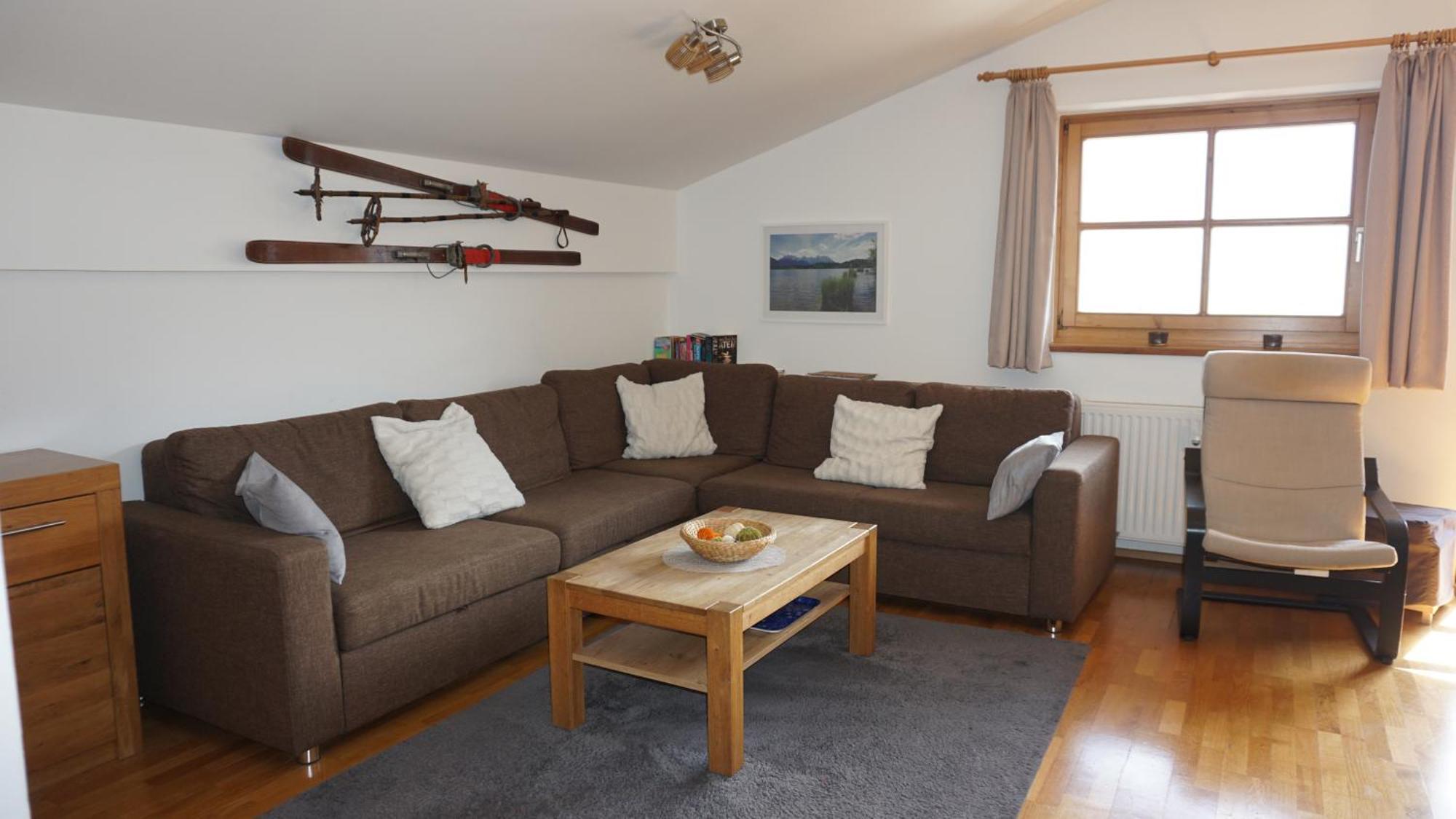 Panorama-Apartment Fuerth Aufhausen Εξωτερικό φωτογραφία